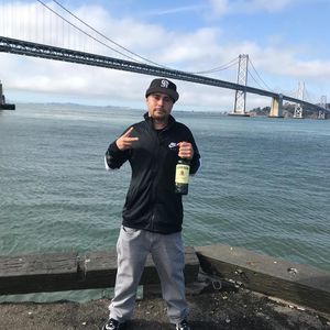 Meet your Posher, Erik